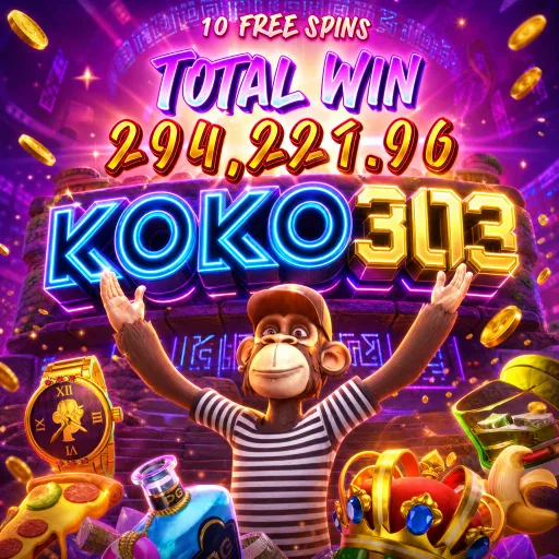 KOKO303